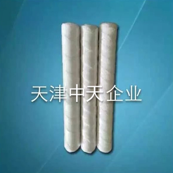 線繞濾芯