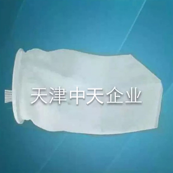 涂膜濾袋