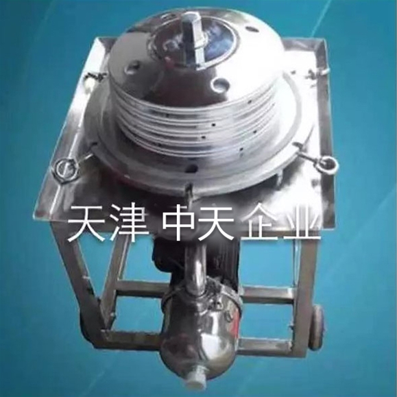 不銹鋼層疊式過(guò)濾器